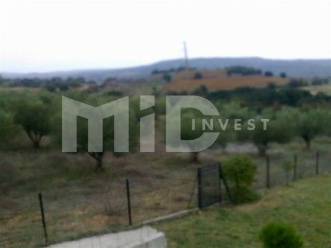 Land in Lagadas