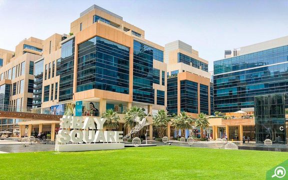 Studio in Dubai