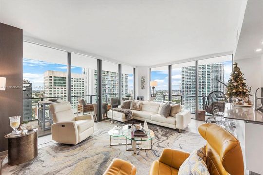 Apartment in Miami