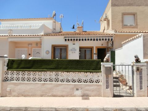 Townhouse in Orihuela