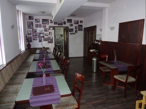 Restaurant / Cafe in Wuppertal
