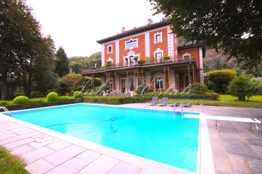 Apartment in Como
