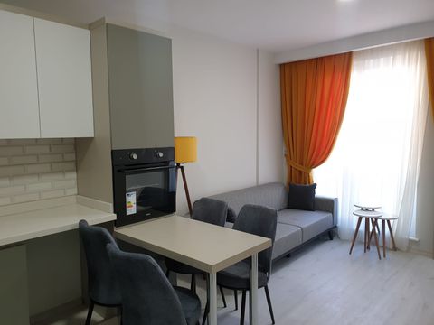 Apartment in Antalya