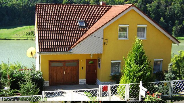 House in Zalacsany