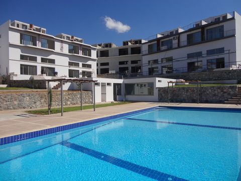 Townhouse in Çatalköy