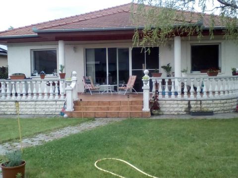 House in Dunaharaszti