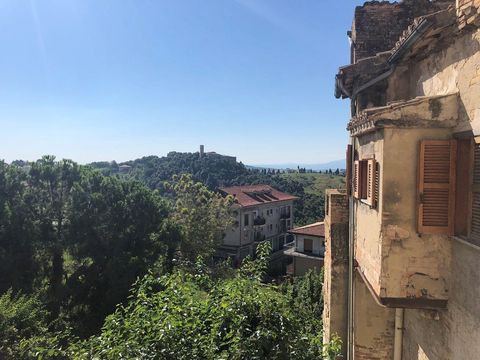 Townhouse in Santa Caterina