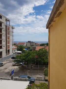 Studio in Petrovac
