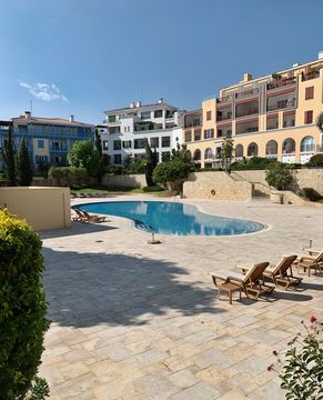 Studio in Limassol