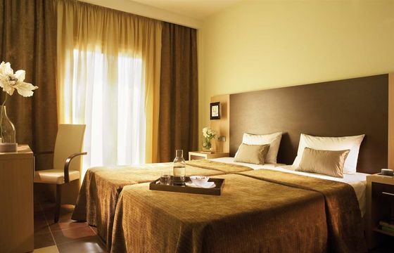 Hotel in Thessaloniki