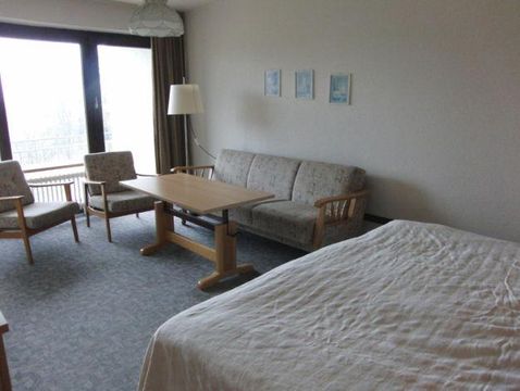 Apartment in Neureichenau
