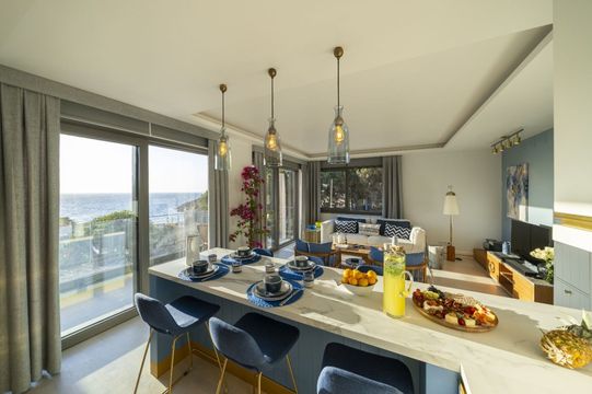 Villa in Bodrum