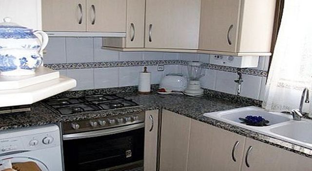 Apartment in Quart de Poblet