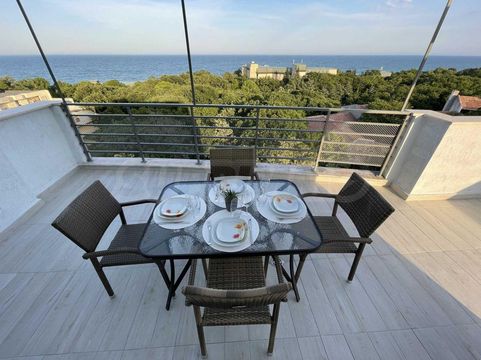 Apartment in Varna