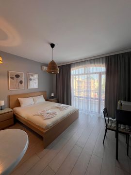 Apartment in Sunny Beach