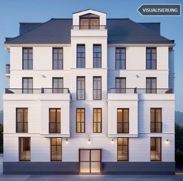 Land in Dusseldorf