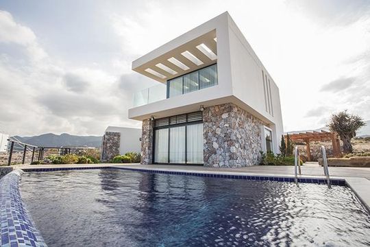 Cottage in Kyrenia (Girne)
