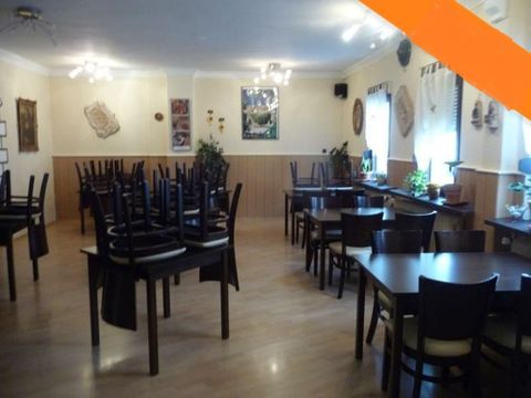 Restaurant / Cafe in Waldsee