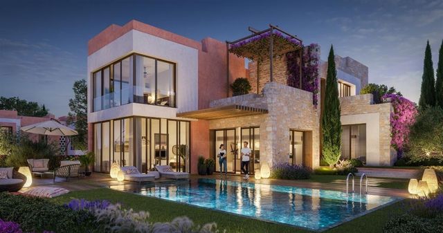 Villa in Izmir