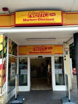 Commercial in Ravensburg