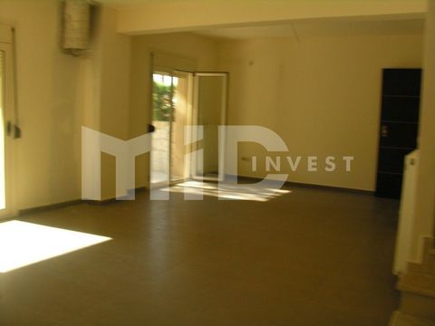 Townhouse in Thermi