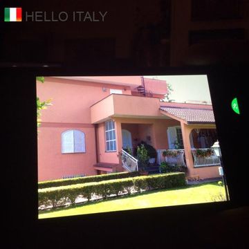 Villa in Albano Laziale