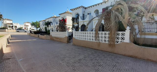 Bungalow in Orihuela