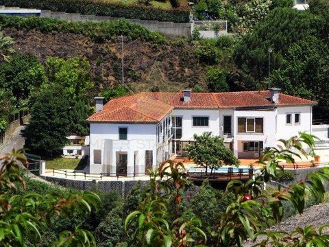 House in Aveiro