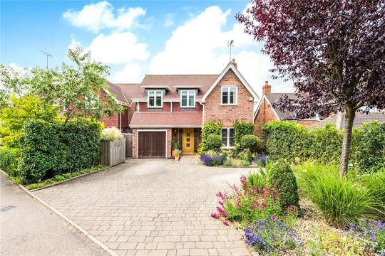 House in Harpenden