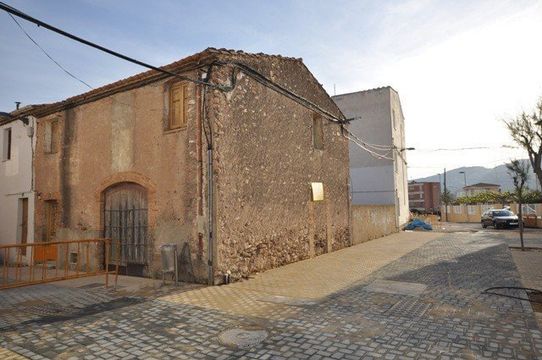 Townhouse in L'Hospitalet de l'Infant