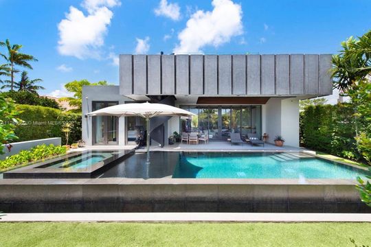 Villa in Miami