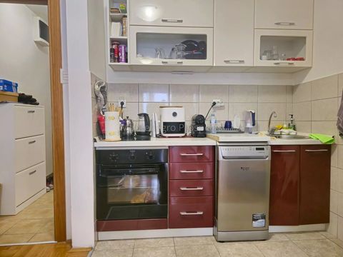 Apartment in Budva
