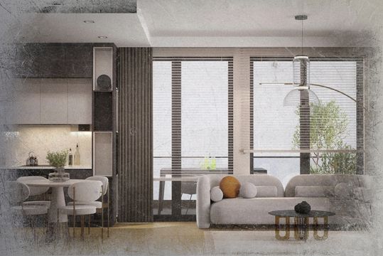 Apartment in Izmir