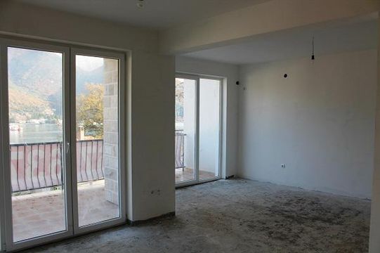 Apartment in Kamenari