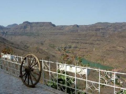 Detached house in Becerril de Guia