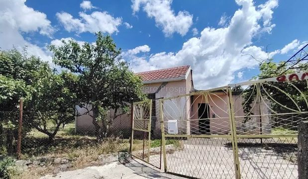 Land in Barska riviera