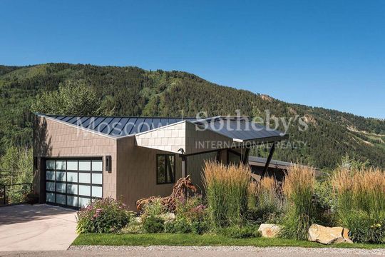 Cottage in Pitkin County