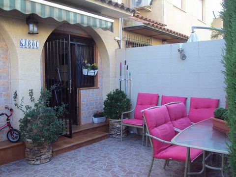 Bungalow in Playa de San Juan