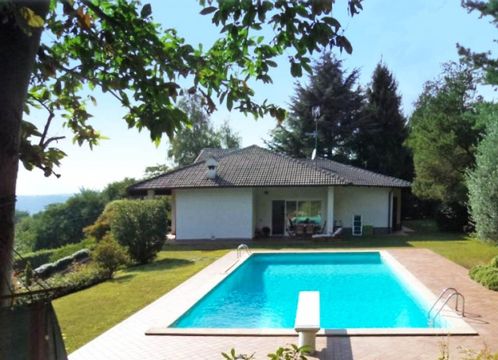 Villa in Ronco
