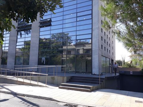 Commercial in Athens