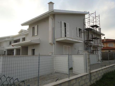 Detached house in Pontedera