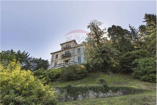 Villa in Miazzina