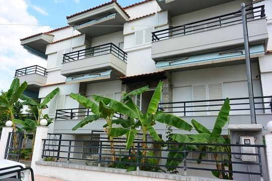 House in Sozopoli