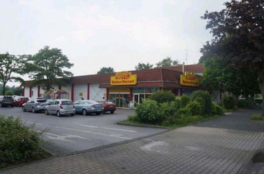 Shop in Beckum