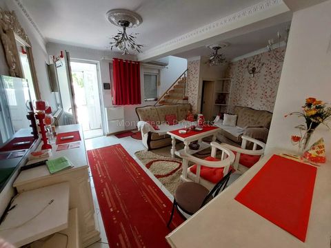 Detached house in Nikshic