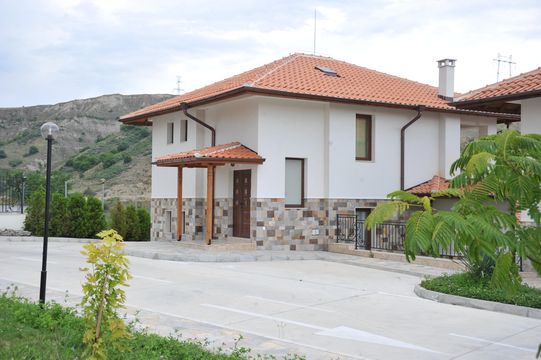 House in Sandanski