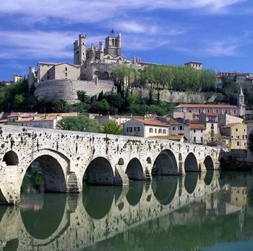 Experts have chosen top 10 cities of France for investment