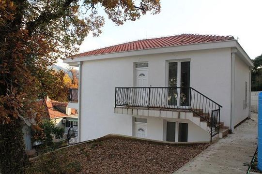 Apartment in Kamenari
