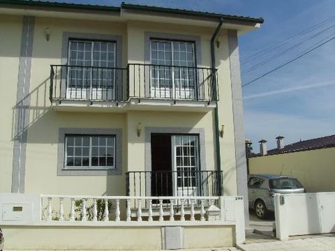 Detached house in Aveiro