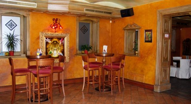 Restaurant / Cafe in Trzin
